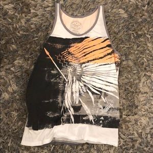 American Eagle Bro Tank